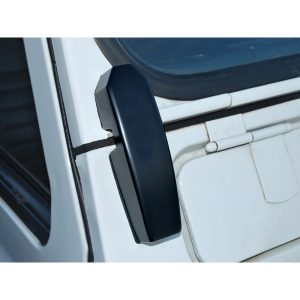 Defender Billet Aluminium Windscreen Brackets