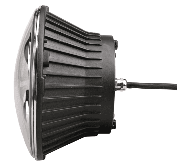 Defender Lynx Eye LED Headlights - Image 5