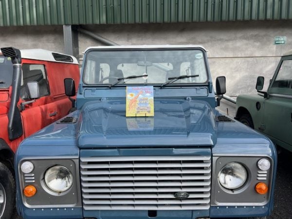 Fender Goes to Africa - Image 3