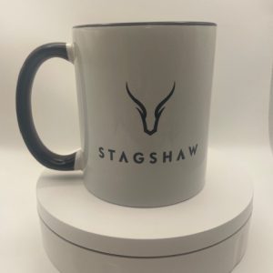 Stagshaw Mug