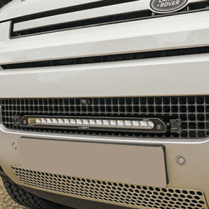 Bumper Beam Mounting Kit - New Shape Defender 2020 onwards
